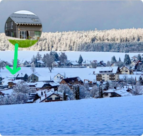 Ferienhaus Seewald